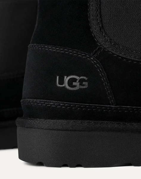 UGG 1121644 NEUMEL CHELSEA НИСКИ БОТИ UGG