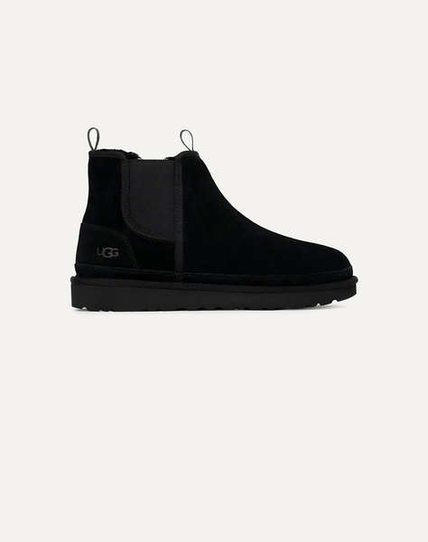 UGG 1121644 NEUMEL CHELSEA НИСКИ БОТИ UGG