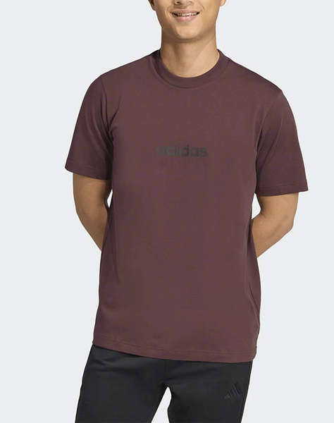 ADIDAS M LIN SJ T