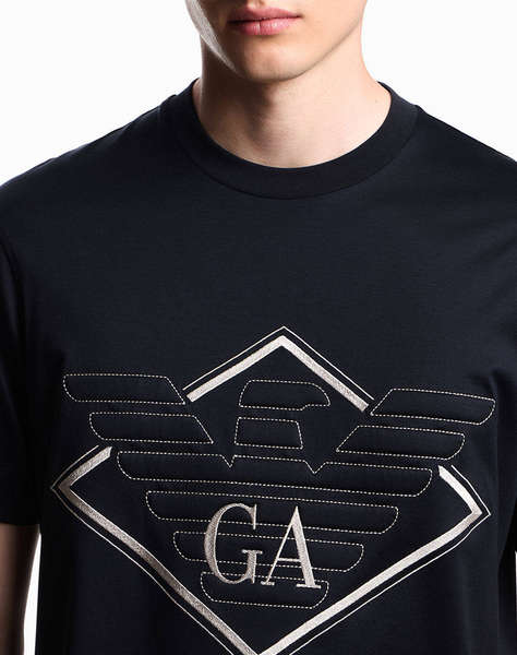 EMPORIO ARMANI T-SHIRT