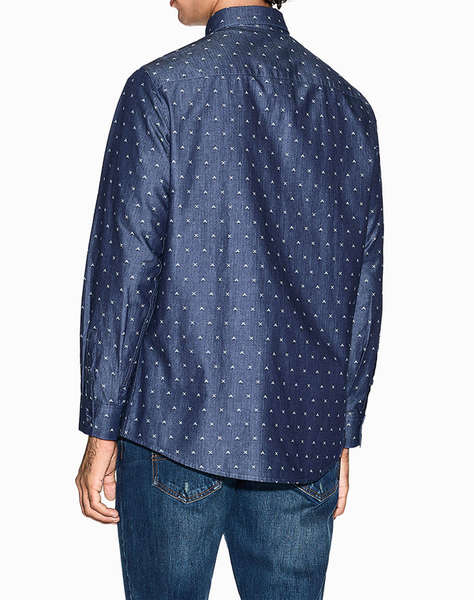 ARMANI EXCHANGE SHIRT