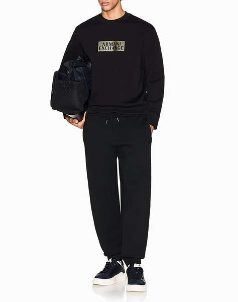 ARMANI EXCHANGE SWEATSHIRT