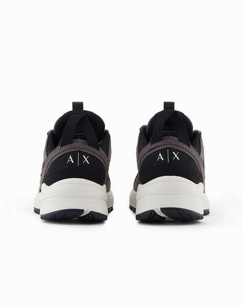 ARMANI EXCHANGE SNEAKER