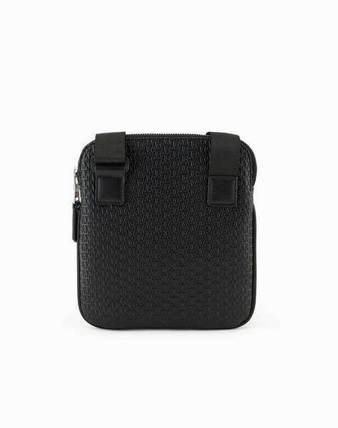 ARMANI EXCHANGE MESSENGER BAG (Размери: 21 x 3 x 13 см.)