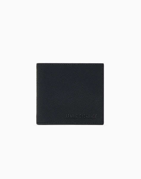 ARMANI EXCHANGE WALLET (Размери: 11 x 10 x 2.5см.)
