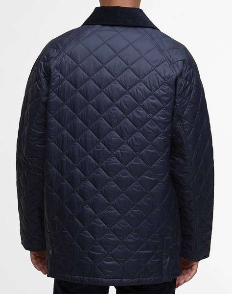 BARBOUR ЯКЕ QUILT