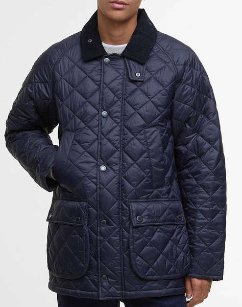 BARBOUR ЯКЕ QUILT