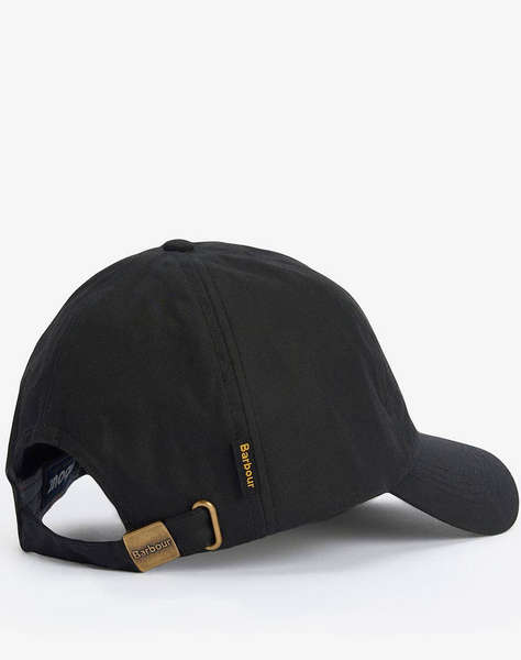 BARBOUR WAX CAP