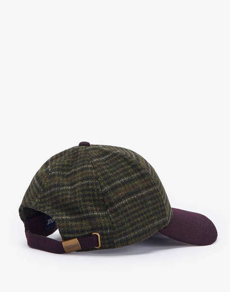 BARBOUR CLYDE CAP