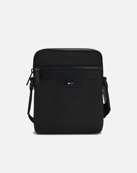 BOSS Ray_N_NS Zip 10269724 01 (Размери: 16.5 x 20.5 x 5.5см.)