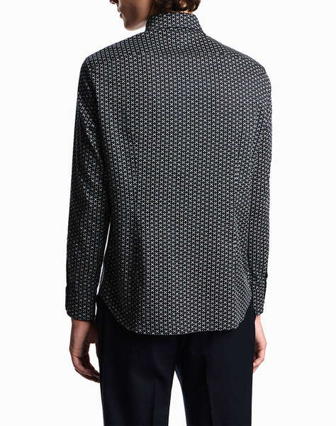 EMPORIO ARMANI SHIRT