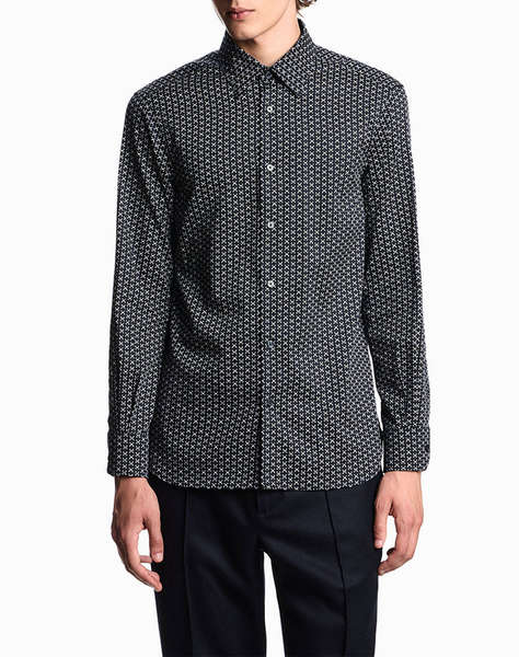 EMPORIO ARMANI SHIRT