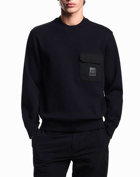 EMPORIO ARMANI SWEATSHIRT