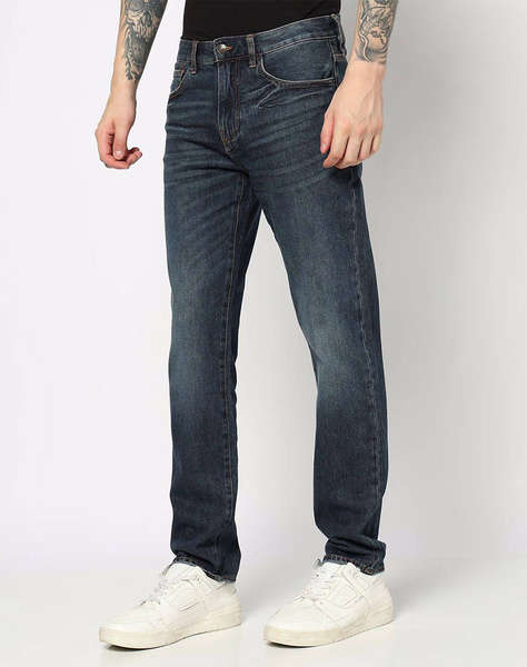 ARMANI EXCHANGE 5 POCKETS PANT