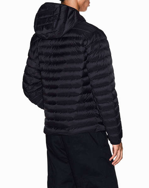 ARMANI EXCHANGE DOWN JACKET