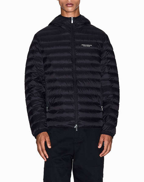 ARMANI EXCHANGE DOWN JACKET