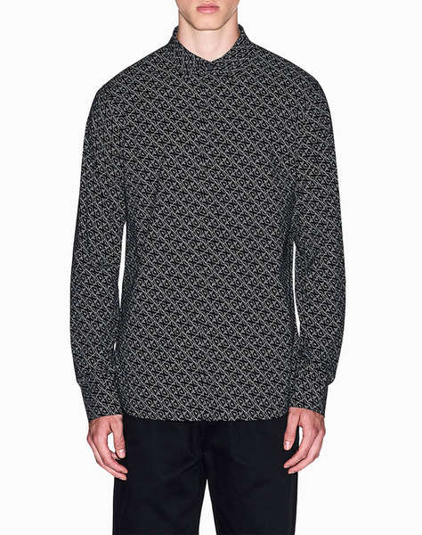 ARMANI EXCHANGE SHIRT