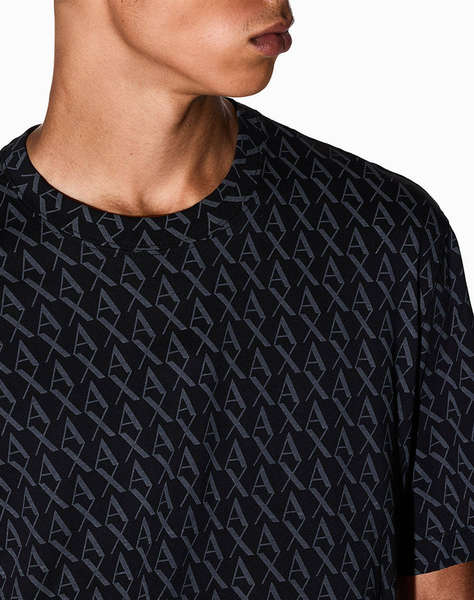 ARMANI EXCHANGET-SHIRT