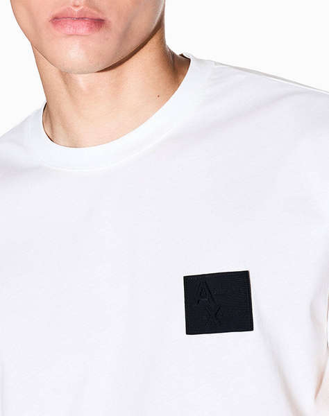 ARMANI EXCHANGET-SHIRT