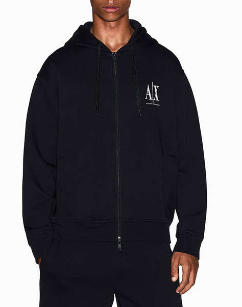 ARMANI EXCHANGE SWEATSHIRT
