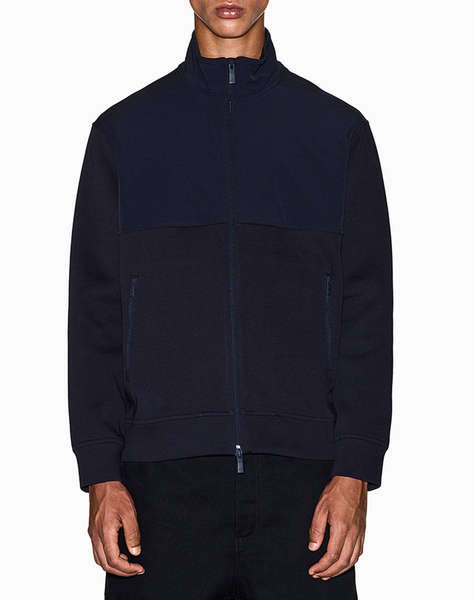 ARMANI EXCHANGE SWEATSHIRT