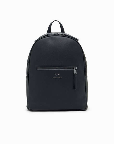 ARMANI EXCHANGE BACKPACK (Размери: 25 x 31 x 10см.)