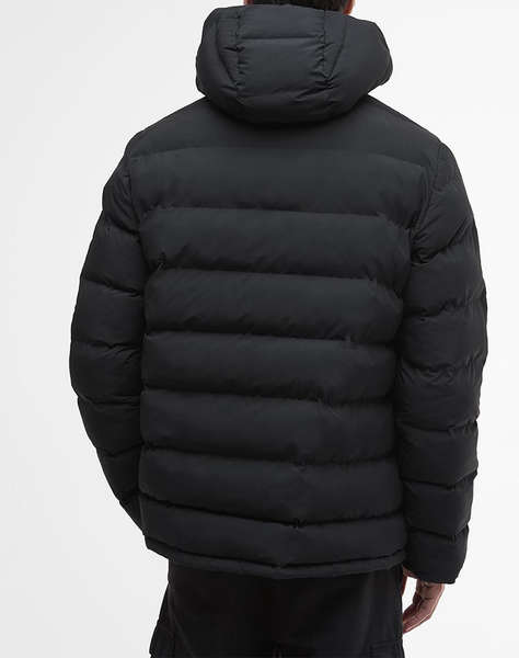 BARBOUR INTERNATIONAL ЯКЕ