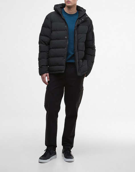 BARBOUR INTERNATIONAL ЯКЕ