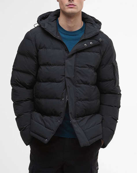 BARBOUR INTERNATIONAL ЯКЕ