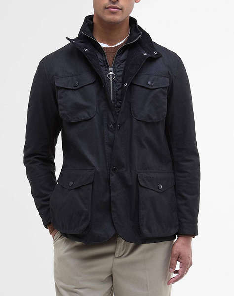 BARBOUR ЯКЕ