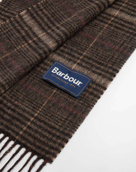 BARBOUR DANBROOKE SCARF