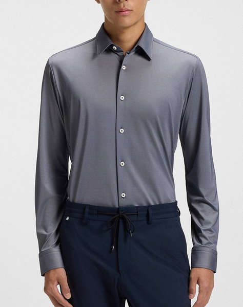 BOSS P-ROAN-kent-C1-233 10253542 01