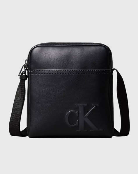CALVIN KLEIN CK REPORTER (Размери: 19 x 21 x 5см.)