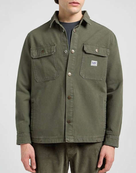 LEE WORKWEAR OVERSHIRT