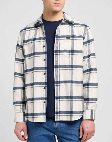 LEE MERCANTILE SHIRT VINTAGE