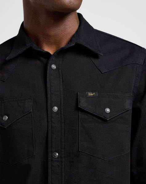 LEE REGULAR WESTERN SHIRT