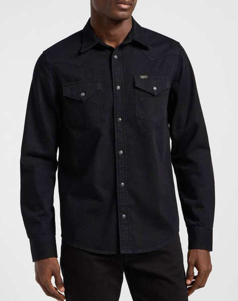 LEE REGULAR WESTERN SHIRT