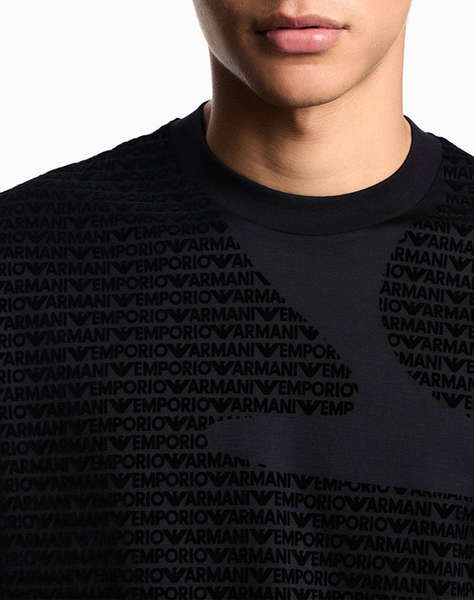 EMPORIO ARMANI T-SHIRT