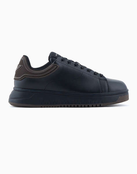 EMPORIO ARMANI SNEAKER