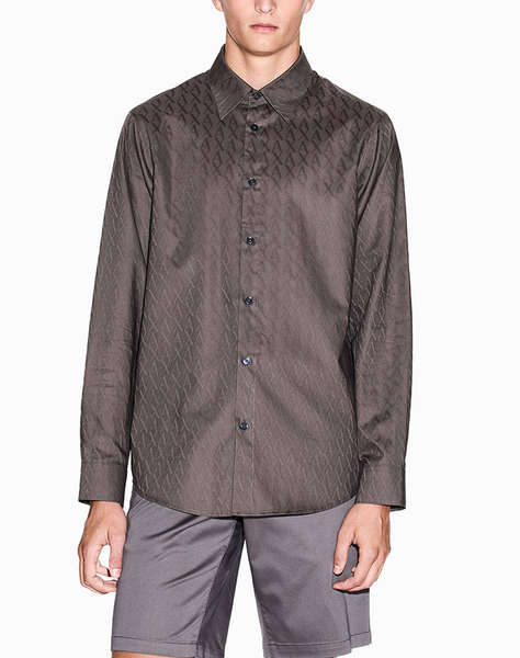 ARMANI EXCHANGE SHIRT