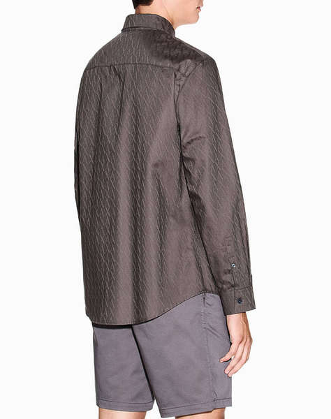 ARMANI EXCHANGE SHIRT