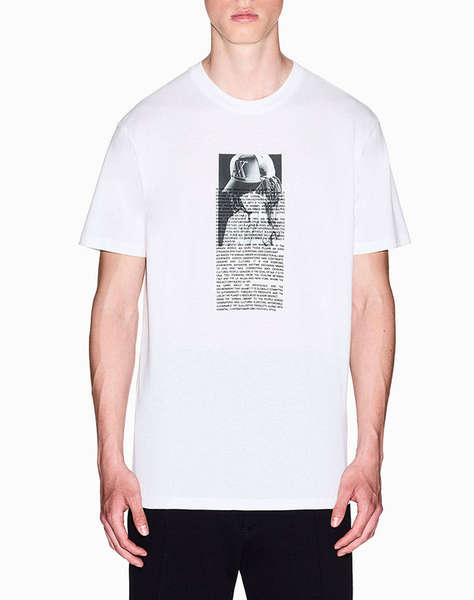 ARMANI EXCHANGET-SHIRT