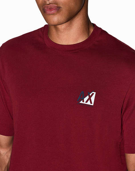 ARMANI EXCHANGET-SHIRT