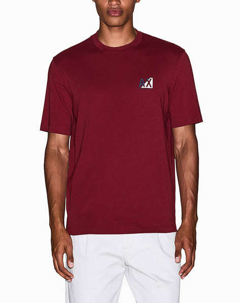 ARMANI EXCHANGET-SHIRT