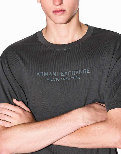 ARMANI EXCHANGET-SHIRT