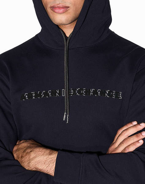 ARMANI EXCHANGE SWEATSHIRT