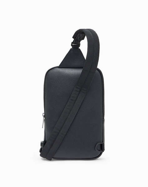ARMANI EXCHANGE BACKPACK (Размери: 1,5 x 26 x 17 см.)
