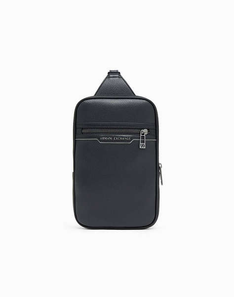 ARMANI EXCHANGE BACKPACK (Размери: 1,5 x 26 x 17 см.)