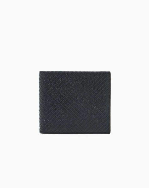 ARMANI EXCHANGE WALLET (Размери: 11 x 10 x 0.5см.)