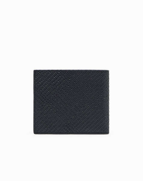 ARMANI EXCHANGE WALLET (Размери: 11 x 10 x 0.5см.)